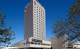 Clarion Congress Hotel České Budějovice